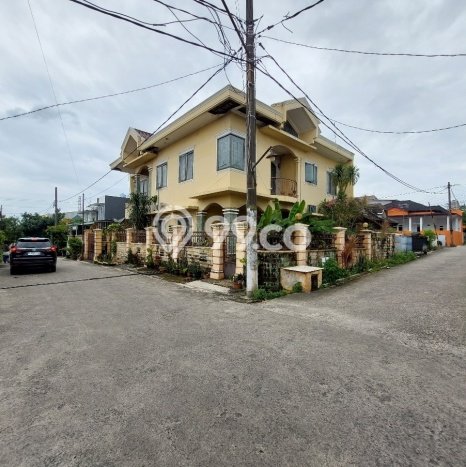 Dijual Rumah Minimalis Bagus Punya 5 KT di Cilodong Depok SHM Dijual Rumah Minimalis Bagus Punya 5 KT di Cilodong Depok SHM