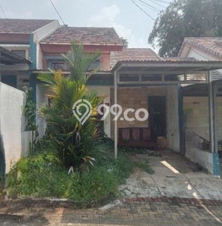 Dijual Rumah Strategis Bagus Punya 3 KT di Pancoran Mas Depok SHM Dijual Rumah Strategis Bagus Punya 3 KT di Pancoran Mas Depok SHM