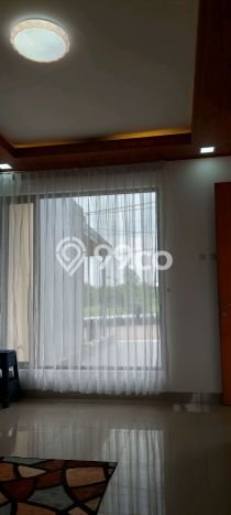 Rumah Strategis Minimalis Lb 200m2 di Sawangan, Depok Rumah Strategis Minimalis Lb 200m2 di Sawangan, Depok