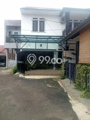 Hunian Cantik Minimalis Lb 250m2 di Jagakarsa, Jakarta Selatan Hunian Cantik Minimalis Lb 250m2 di Jagakarsa, Jakarta Selatan