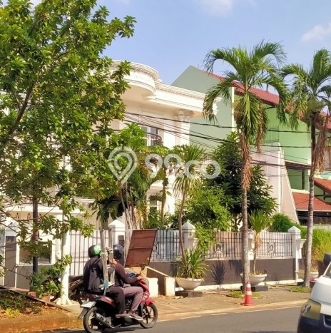 Hunian Super Mewah dengan Akses Paling Strategis di Pondok Indah, Jakarta Selatan Hunian Super Mewah dengan Akses Paling Strategis di Pondok Indah, Jakarta Selatan
