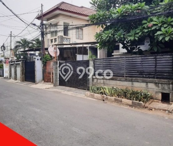 Dijual Rumah 3 Kamar Lokasi Strategis Bagus dan Strategis di Pasar Minggu Dijual Rumah 3 Kamar Lokasi Strategis Bagus dan Strategis di Pasar Minggu
