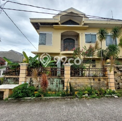 Dijual Rumah Minimalis Bagus Punya 5 KT di Cilodong Depok SHM Dijual Rumah Minimalis Bagus Punya 5 KT di Cilodong Depok SHM