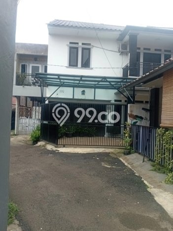 Hunian Cantik Minimalis Lb 250m2 di Jagakarsa, Jakarta Selatan Hunian Cantik Minimalis Lb 250m2 di Jagakarsa, Jakarta Selatan