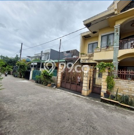 Dijual Rumah Minimalis Bagus Punya 5 KT di Cilodong Depok SHM Dijual Rumah Minimalis Bagus Punya 5 KT di Cilodong Depok SHM