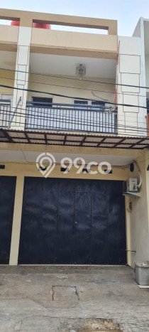 Paling Diincar! Ruko Dijual di Gading Serpong Harga Kompetitif Paling Diincar! Ruko Dijual di Gading Serpong Harga Kompetitif