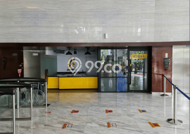 Kantor Bagus Dijual LB 250m2 Lokasi Strategis Jakarta Pusat Area Cocok untuk Berbisnis Kantor Bagus Dijual LB 250m2 Lokasi Strategis Jakarta Pusat Area Cocok untuk Berbisnis
