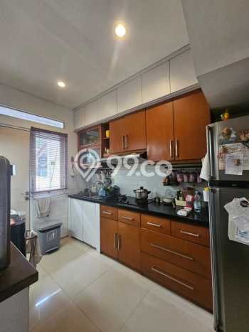 Rumah Modern 4 KT LT 108m2 di Bintaro Rumah Modern 4 KT LT 108m2 di Bintaro