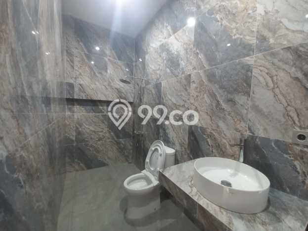 Rumah Luxury Modern Siap Huni di Bintaro Tangerang Selatan Rumah Luxury Modern Siap Huni di Bintaro Tangerang Selatan