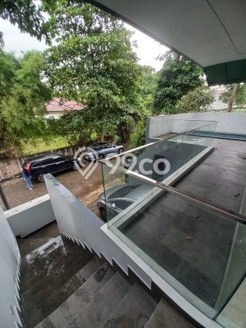 Rumah Luxury Modern Siap Huni di Kemang Jakarta Selatan Rumah Luxury Modern Siap Huni di Kemang Jakarta Selatan
