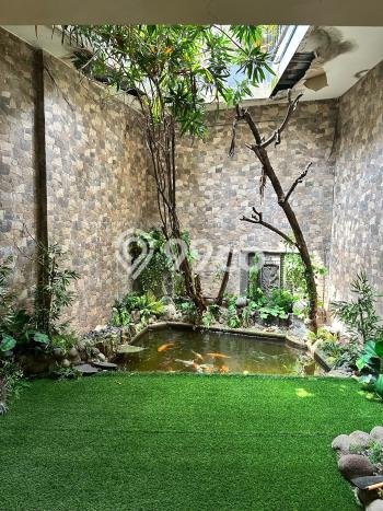 Hot Offer Hunian Mewah Ideal dan Luas di Ciputat, Tangerang Selatan Hot Offer Hunian Mewah Ideal dan Luas di Ciputat, Tangerang Selatan