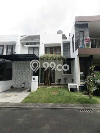 Rumah Modern 3 KT LT 84m2 di Bintaro Rumah Modern 3 KT LT 84m2 di Bintaro