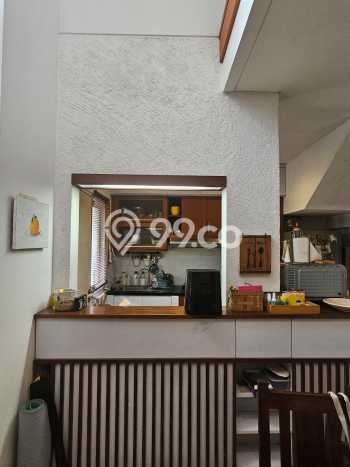 Rumah Modern 4 KT LT 108m2 di Bintaro Rumah Modern 4 KT LT 108m2 di Bintaro