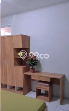 Investasi Kost di Ciputat Timur Spesifikasi 1 KT & 0 KM Investasi Kost di Ciputat Timur Spesifikasi 1 KT & 0 KM