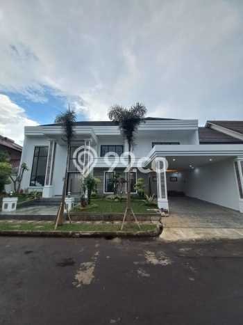 Rumah Luxury Modern Tanpa Renovasi di Bintaro Tangerang Selatan Rumah Luxury Modern Tanpa Renovasi di Bintaro Tangerang Selatan