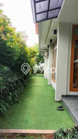 Rumah Kontrakan Jakarta Selatan LT 450m2 LB 600m2 Kawasan Kemang Rumah Kontrakan Jakarta Selatan LT 450m2 LB 600m2 Kawasan Kemang