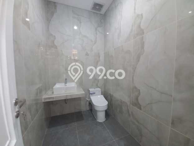 Rumah Luxury Modern Tanpa Renovasi di Bintaro Tangerang Selatan Rumah Luxury Modern Tanpa Renovasi di Bintaro Tangerang Selatan