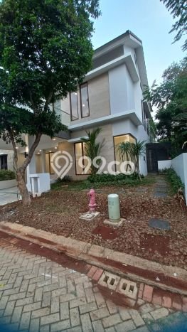 Hunian Super Elit dengan Akses Paling Strategis di Bintaro, Tangerang Selatan Hunian Super Elit dengan Akses Paling Strategis di Bintaro, Tangerang Selatan