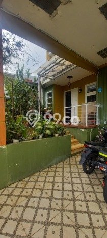 Jual Rumah Minimalis Bagus Punya 4 KT di Tamansari Bogor SHM Jual Rumah Minimalis Bagus Punya 4 KT di Tamansari Bogor SHM
