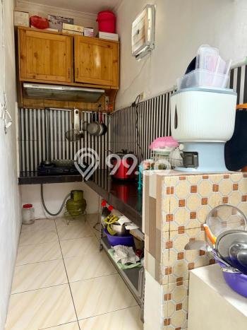 Dijual Rumah Strategis Bagus Punya 3 KT di Pondokmelati Bekasi SHM Dijual Rumah Strategis Bagus Punya 3 KT di Pondokmelati Bekasi SHM