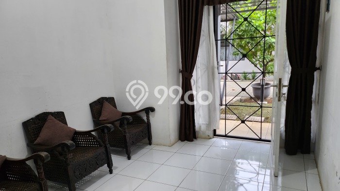 Hunian Cantik Modern Lb 342m2 di Jonggol, Bogor Hunian Cantik Modern Lb 342m2 di Jonggol, Bogor