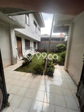 Rumah Eksklusif Siap Huni LT 427m2 di Ciputat, Tangerang Selatan Rumah Eksklusif Siap Huni LT 427m2 di Ciputat, Tangerang Selatan