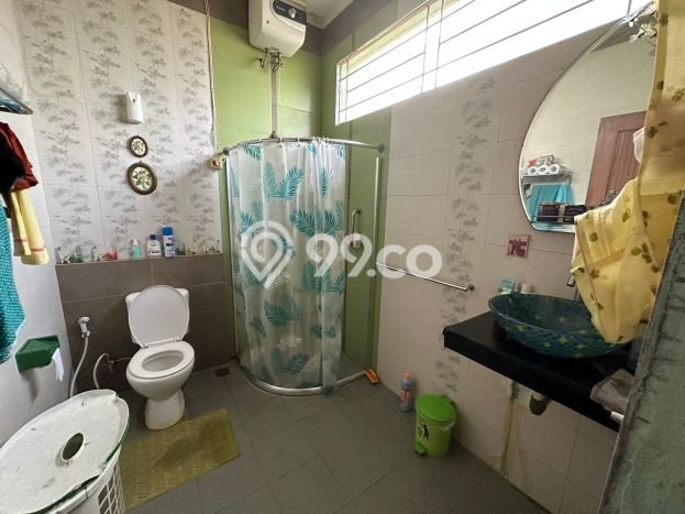 Hunian Super Elit dengan Akses Paling Strategis di Bintaro, Tangerang Selatan Hunian Super Elit dengan Akses Paling Strategis di Bintaro, Tangerang Selatan