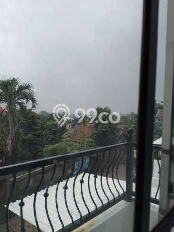 Rumah Modern 3 KT di Loji Bogor Unfurnished Rumah Modern 3 KT di Loji Bogor Unfurnished