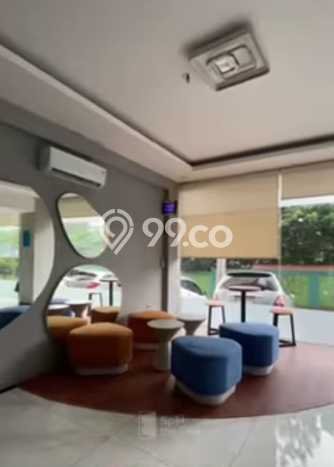 Investasi Kost di Ciputat Timur Spesifikasi 1 KT & 0 KM Investasi Kost di Ciputat Timur Spesifikasi 1 KT & 0 KM