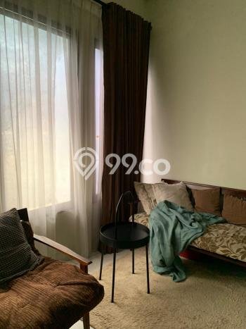 Rumah Modern 3 KT LT 84m2 di Bintaro Rumah Modern 3 KT LT 84m2 di Bintaro