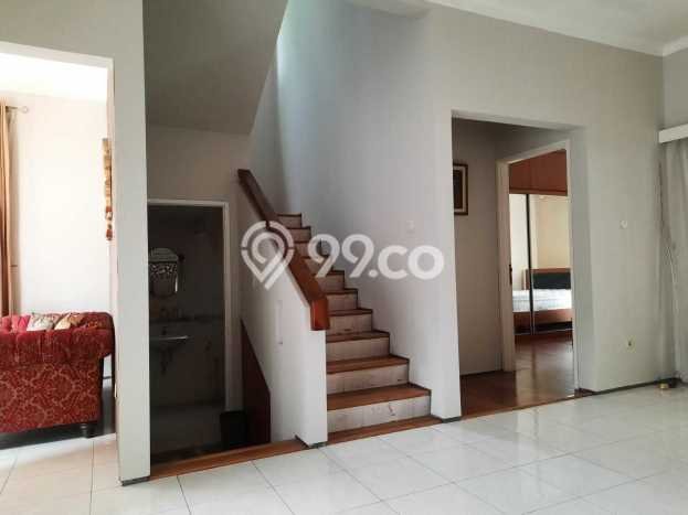 For Sale! Luxury House LT 187m2 Desain Elegan di Bintaro For Sale! Luxury House LT 187m2 Desain Elegan di Bintaro