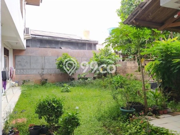 Rumah Mewah Siap Huni LT 427m2 di Ciputat, Tangerang Selatan Rumah Mewah Siap Huni LT 427m2 di Ciputat, Tangerang Selatan