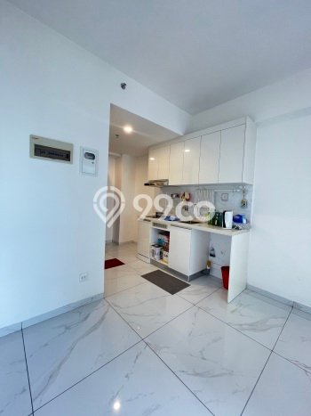 Apartemen Cozy Dijual di Tangerang Spesifikasi 1 KT, 1 KM Apartemen Cozy Dijual di Tangerang Spesifikasi 1 KT, 1 KM