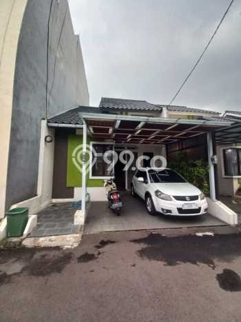 Rumah Strategis Modern Lb 100m2 di Ciputat, Tangerang Selatan Rumah Strategis Modern Lb 100m2 di Ciputat, Tangerang Selatan