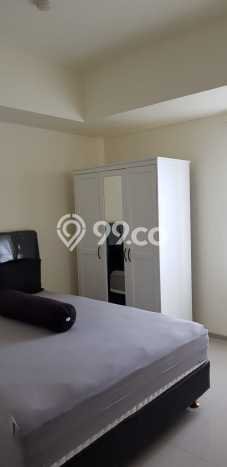 Untuk Dijual Apartemen 2 KT & 1 KM di Tangerang Selatan Area Strategis Untuk Dijual Apartemen 2 KT & 1 KM di Tangerang Selatan Area Strategis