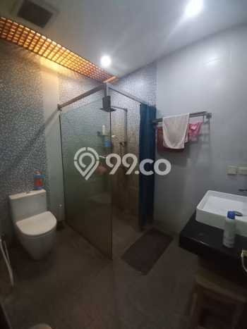 Rumah Strategis Modern Lb 100m2 di Ciputat, Tangerang Selatan Rumah Strategis Modern Lb 100m2 di Ciputat, Tangerang Selatan