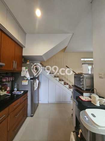 Rumah Modern 4 KT LT 108m2 di Bintaro Rumah Modern 4 KT LT 108m2 di Bintaro