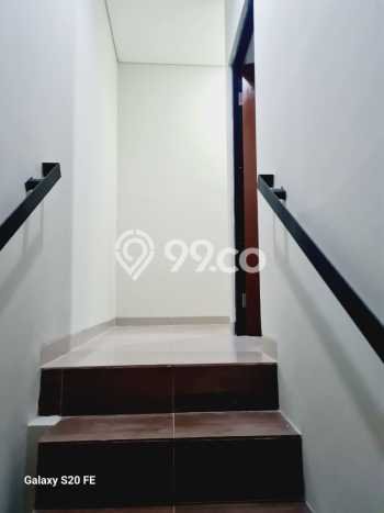 Rumah Strategis Modern Lb 63m2 di Ciputat, Tangerang Selatan Rumah Strategis Modern Lb 63m2 di Ciputat, Tangerang Selatan
