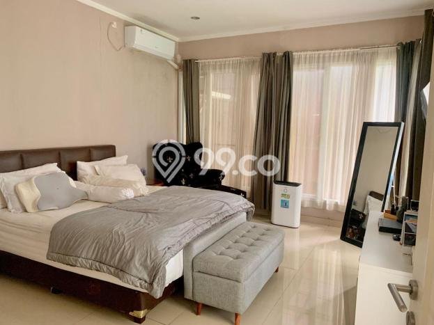 Dijual Hunian Mewah dengan Fasilitas Sekitar Lengkap di Ciracas, Jakarta Timur Dijual Hunian Mewah dengan Fasilitas Sekitar Lengkap di Ciracas, Jakarta Timur