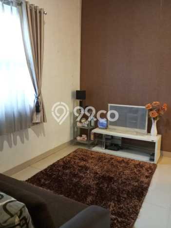 Jual Rumah Eksklusif 3 KT di Pondok Ranji, Tangerang Selatan Jual Rumah Eksklusif 3 KT di Pondok Ranji, Tangerang Selatan