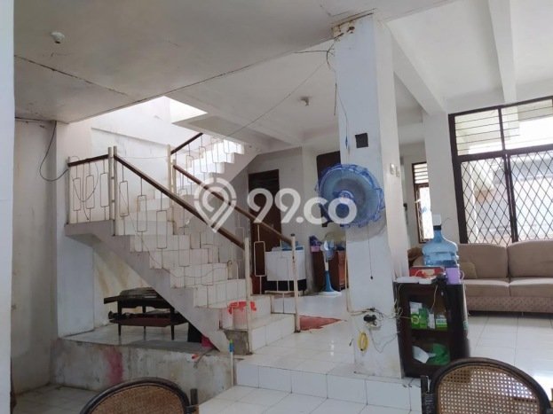 Rumah Mewah Siap Huni LT 427m2 di Ciputat, Tangerang Selatan Rumah Mewah Siap Huni LT 427m2 di Ciputat, Tangerang Selatan