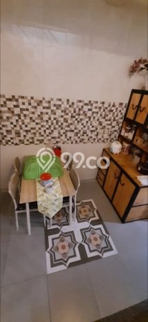 Hunian Mewah LB 300m2 Siap Huni Desain Elegan di Cijantung, Jakarta Timur Hunian Mewah LB 300m2 Siap Huni Desain Elegan di Cijantung, Jakarta Timur