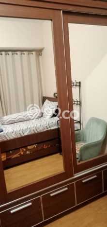 Apartemen Kawasan Margonda, 0 KT, Luas 23m², Lokasi Strategis Apartemen Kawasan Margonda, 0 KT, Luas 23m², Lokasi Strategis