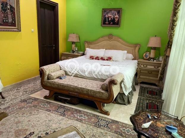 Rumah Elit Modern Siap Huni di Cipadu Tangerang Rumah Elit Modern Siap Huni di Cipadu Tangerang