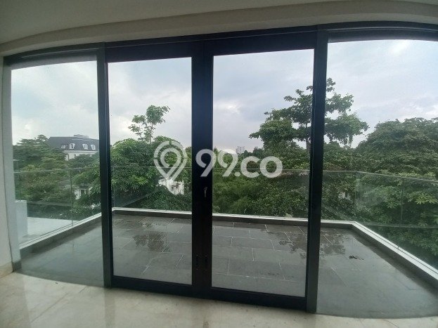 Rumah Luxury Modern Siap Huni di Kemang Jakarta Selatan Rumah Luxury Modern Siap Huni di Kemang Jakarta Selatan