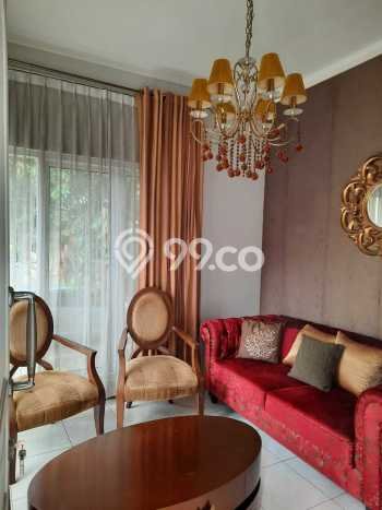 For Sale! Luxury House LT 187m2 Desain Elegan di Bintaro For Sale! Luxury House LT 187m2 Desain Elegan di Bintaro