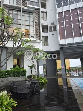 Untuk Dijual Apartemen Mewah 2 Bedroom di Tangerang Selatan Dekat ke Fasilitas Publik Untuk Dijual Apartemen Mewah 2 Bedroom di Tangerang Selatan Dekat ke Fasilitas Publik