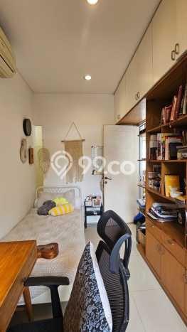 Rumah Modern 4 KT LT 108m2 di Bintaro Rumah Modern 4 KT LT 108m2 di Bintaro