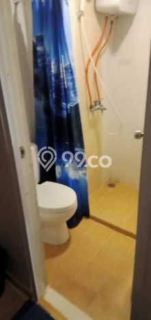 Apartemen Kawasan Margonda, 0 KT, Luas 23m², Lokasi Strategis Apartemen Kawasan Margonda, 0 KT, Luas 23m², Lokasi Strategis