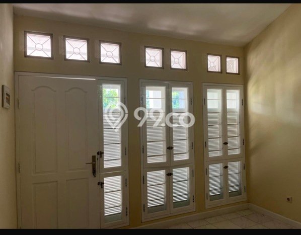 Dijual Cepat Rumah Favorit Siap Huni LB 150m2 di Pamulang, Tangerang Selatan Dijual Cepat Rumah Favorit Siap Huni LB 150m2 di Pamulang, Tangerang Selatan